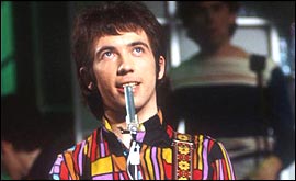 Pete Shelley